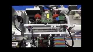 CS LWR  Universal Card Encoding with Scan & Print Functionality