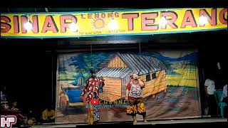 Gambang Kromong Lenong Sinar Terangmega Mendung