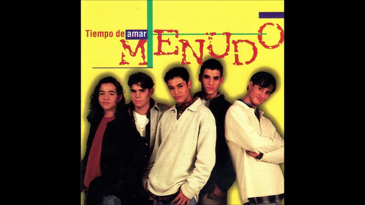 12   SOY TODO UN ENREDO