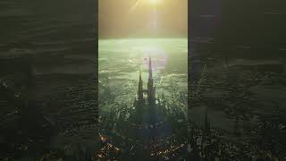 The Tragic Origin of Hive Cities | Warhammer 40,000