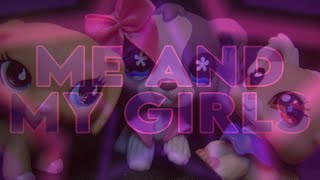 LPS MEP Im Legit - Part 13 for LE♡!