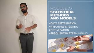ConfluxAI Training: Module 03 Statistical Methods & Models