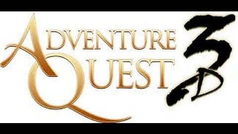 AQ3D | Episode 1 | Main intro scenes and Battleon