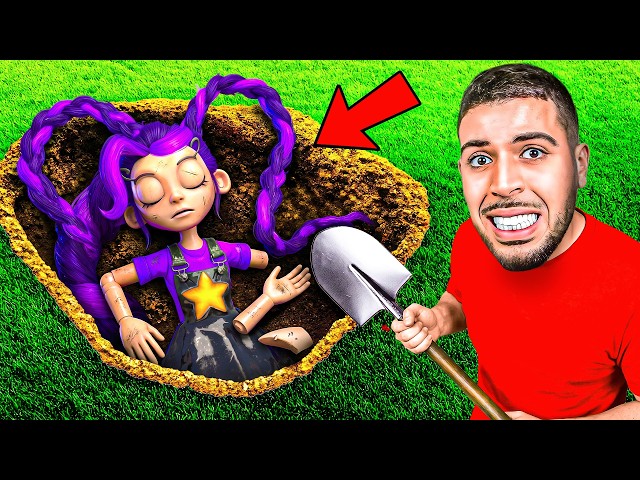 LA FIN DE LILY LOVE BRAIDS ! Qui a fait ça ?