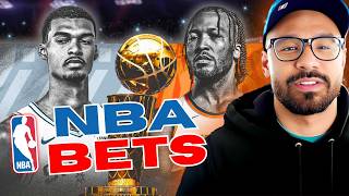 Knicks Vs Spurs Game 1 The Best Bet U0026 Player Props To Target