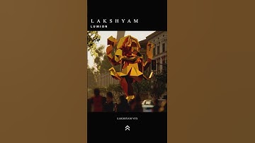 Lakshyam I Lumion I VFX #architectural #lumion #lumionanimation #architecture #lumion2023 #walk