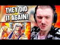 RAPPER REACTS TO BUDDHA SONG - &quot;Anything&quot; | FabvL (Record of Ragnarok) [Shuumatsu no Valkyrie]