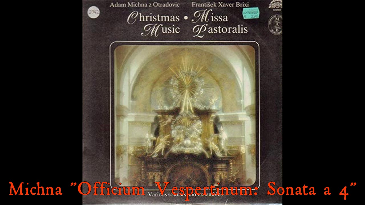 Renaissance Composers Pt. 20 - The Czech and Hungarian Schools (Rychnovský to Lantos)
