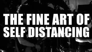 S4/E1 Trailer: The Fine Art of Self Distancing - &#39;Glitter in the Gutter’ - Live in its entirety!