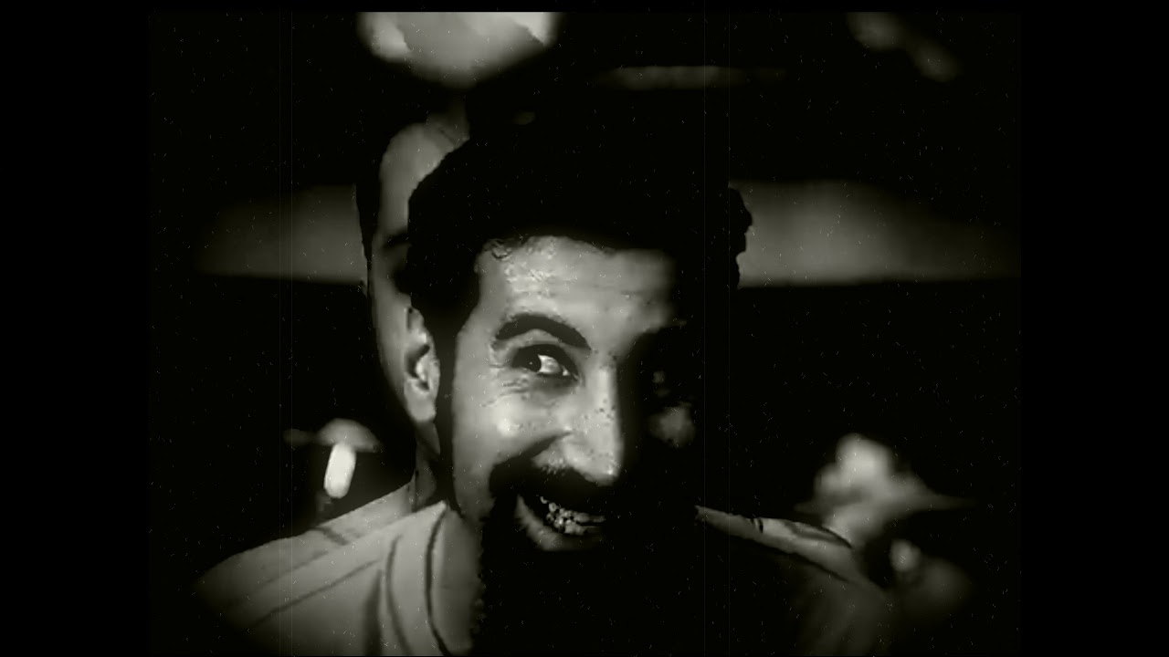 Chop Suey - (1923) Silent Film Style