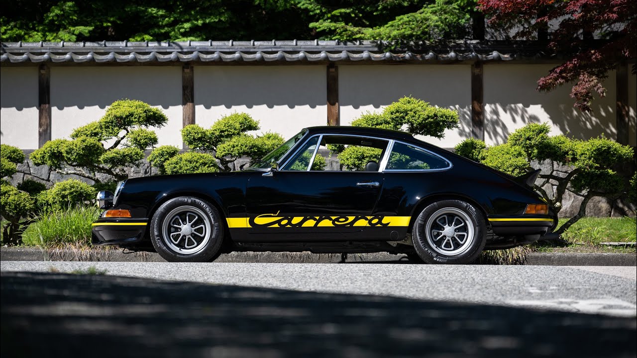 Backdated 1978 Porsche 911SC Coupe for sale on BaT Auctions