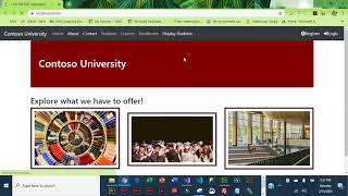 MVC5 data annotations handson2 using regular expressions