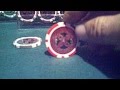Ultimate Laser Graphic Poker Chips - YouTube