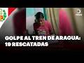 Golpe al Tren de Aragua: Megaoperativo nacional rescata a 19 mujeres en Perú | DNews
