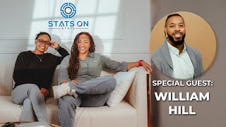 AI, Software Engineering, and the Future of Tech with William Hill