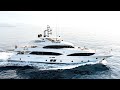 €10 Million SuperYacht Tour : 2018 Gulf Craft Majesty 125