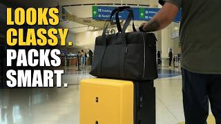 LEVEL8 CITYGO Weekender Review: More Than Good Looks?