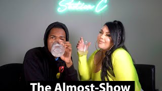 “New Landlord Who Diz”: The Almost Show Ep 0.97