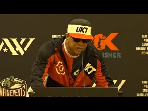 Out Of Words Video