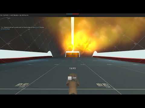 Exploring JumpCraft Ruby With Miaadiorr