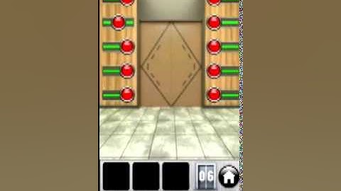 100 DOORS RUNAWAY LEVEL 6 - IOS / ANDROID - CHEATS - ASTUCE - TRICHE - TIP