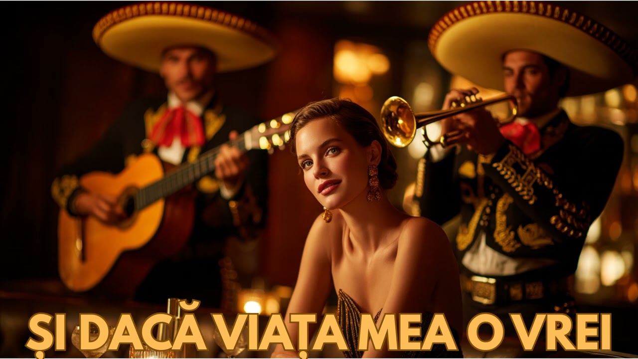 Si daca viata mea o vrei (reinterpretare Vali Vijelie) - AIDA Studio