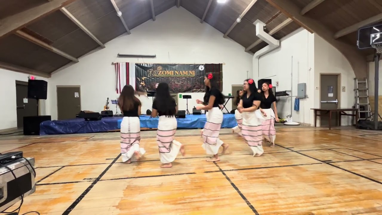 2026 ZoMi Nam Ni DimSan&CingCing te Group 