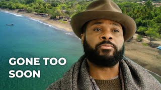 The Tragic Death of Malcolm-Jamal: A Story of Talent, Triumph, and Tragedy