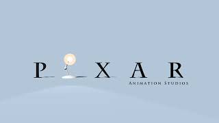 Pixar Animation Studios 2019-Present Logo Remake