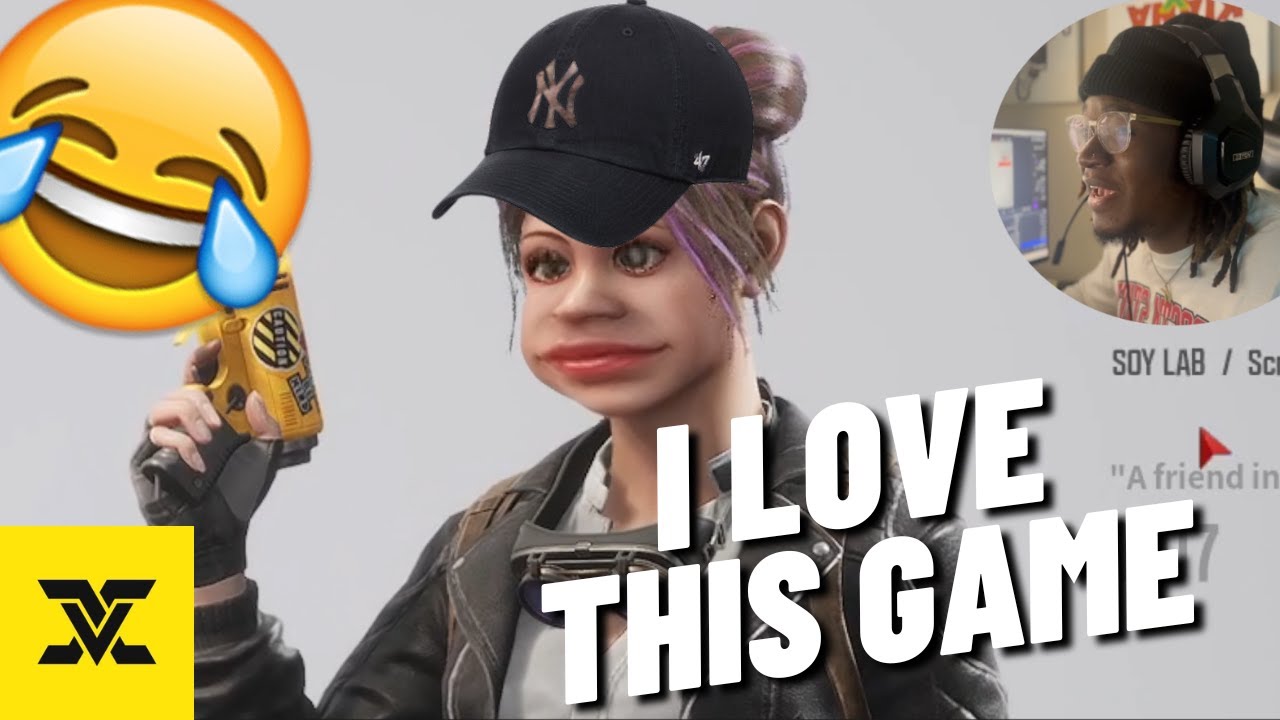 This might be my NEW FAVORITE GAME (Veiled Experts Beta Gameplay)