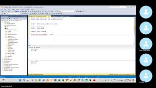 Part 67 - SQL Server - Exception Handling and Transactions By Ramesh Babu Bollu