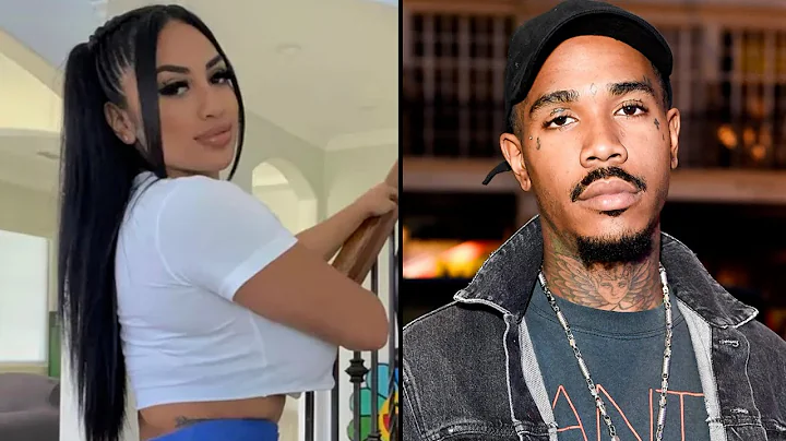 Rapper and Girlfriend Involved in Alleged Murder S...