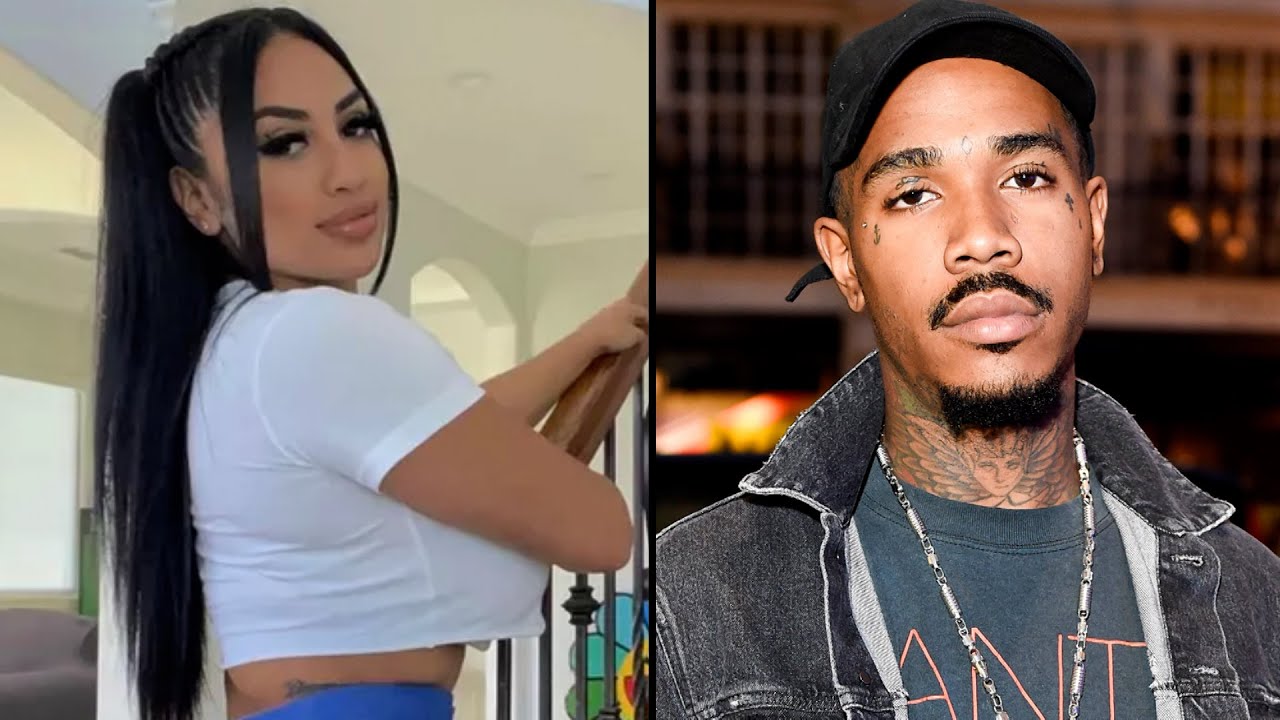 Rapper and Girlfriend Involved in Alleged Murder Suicide