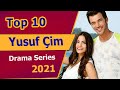 Top 3 Yusuf Çim Dama Series Urdu Hindi Turkish Drama In Urdu Burak Dramas Part 9 