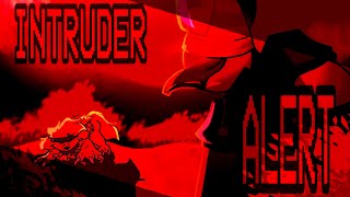 INTRUDER ALERT | Lucky’s Solo Theme | MISERY OST 