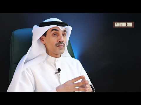 المحامي مشاري الطويل وقانون الاسره