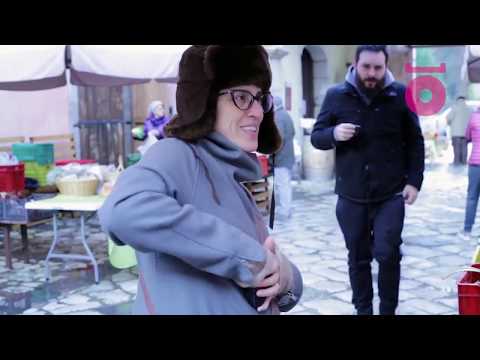 Nu Guinea in 180gr - Avellino, Jan 2016