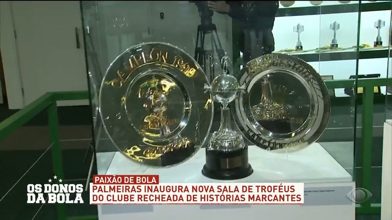 Palmeiras Campeão Mundial de 1951 - Palmeiras Store