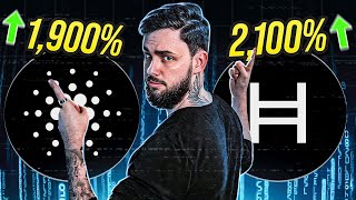 Cardano ADA vs Hedera HBAR: Which Will Make You RICHER in 2025?
