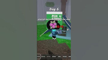 LASER GUN CLEARS WOLVES