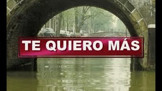 Te Quiero Más - Joe Arroyo - Karaoke