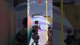 HOW NOT TO PLAY VALORANT. #gamer #highlights #valorant #valorantclips #gamingcommunity