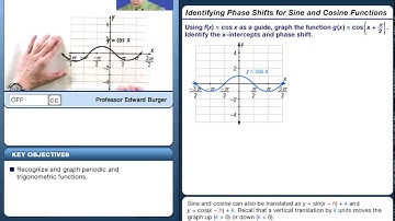 professor edward burger