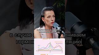 Что такое менструальный цикл?Подробный разбор🔎@podcast_obsudim