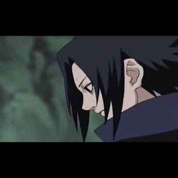 It will rain - Naruto | [Edit]