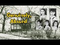 The Bizarre "Disappearance" of the Sodder Children