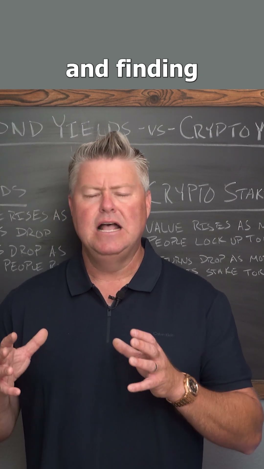 The Economic Ninja - YouTube