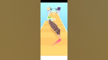 Popsicle Stack Gameplay (Android, iOS) All Levels Part 9