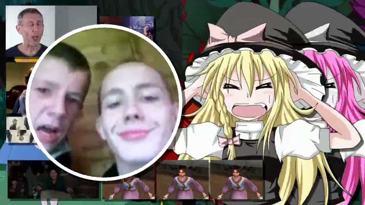 Drunken Polkka