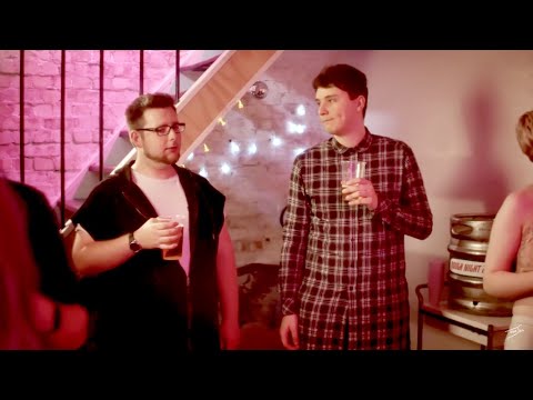 FIRST CONTACT (TOMSKA) - LAS DUB SAMPLE